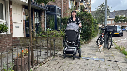 Waarom steeds meer gemeenten kabelmatten toestaan bij het laden van elektrische auto’s
