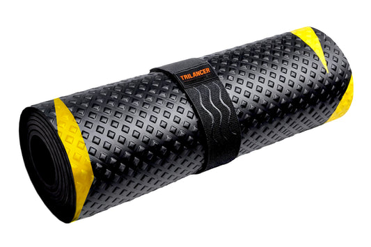 Premium Anti-Slip Kabelmat incl Opbergband